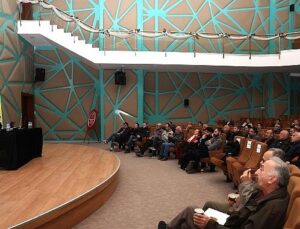 NAYDEM’de eğitimler başladı