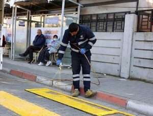 Nazillili Vatandaşlardan Lider Çerçioğlu’na Hizmet Teşekkürü