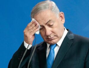 Netanyahu: 7 Ekim’de büyük bir başarısızlık yaşadık