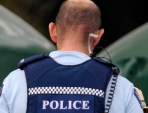 New Zealand man in custody after swallowing stolen €18,000 Fabergé diamond pendant