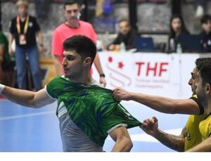 Nilüfer Belediyespor Beykoz deplasmanından zaferle döndü