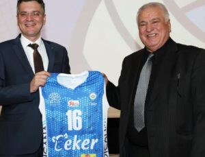 Nilüfer Belediyespor Eker ile Okyanus Koleji’nden Eğitimde Örnek İş Birliği