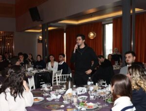 Nilüfer’de Gençler Misafir Değil, Karar Ortağı