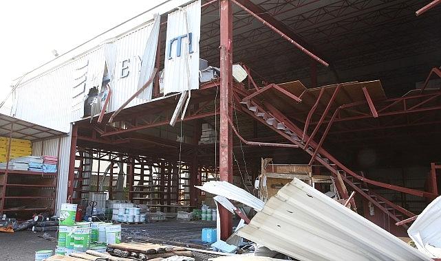 Nilüfer’de kaçağa taviz yok