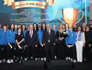 Nilüfer’den Türkiye’de Bir İlk: Spor Manifestosu Kamuoyuna Açıklandı