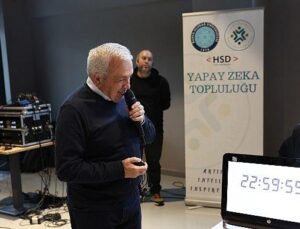 Nilüfer’in sıkıntılarına gençlerden yapay zeka dayanaklı tahliller