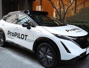 Nissan mobiliteyi daha inançlı ve kapsayıcı hale getiriyor