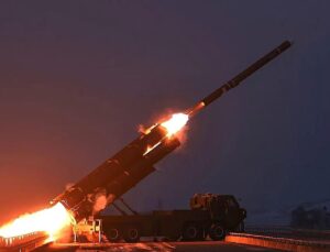 North Korea says it fired long-range cruise missiles to test country’s nuclear deterrence