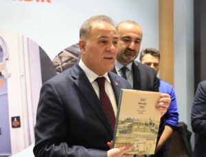 Nuri Aslan: İstanbul’u Kitabın Başkenti Yapacağız