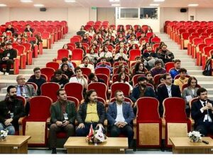 Öğrenciler Yapay Zeka Dayanaklı Su ve Atık İdaresi Tahlilleri İçin Harekete Geçti