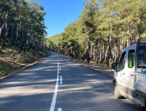 Ölüdeniz’de 328 Milyonluk Yatırımın 4. Etabı Tamamlandı