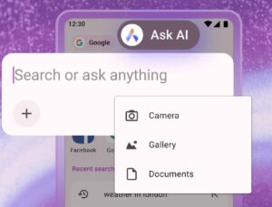 Opera Android Kullanıcıları İçin Yapay Zekâ Deneyimini Geliştiriyor