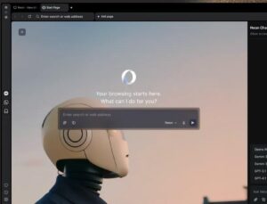 Opera, Deneysel Yapay Zekâ Destekli Tarayıcısı Opera Neon’u Genel Kullanıma Açtı