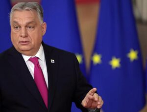 Orban’dan kıyamet senaryosu: AB dağılıyor, Avrupa 2026’da savaşta olabilir