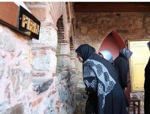 Osmangazi Belediyesi’nden Bayanlara Kültür Gezisi