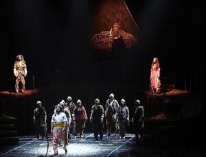 Osmangazi Belediyesi’nden Yaşar Kemal Yılı’na Manalı Final