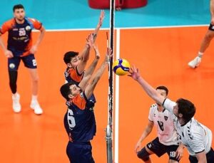 Osmangazi Belediyespor Filede Devreyi Galibiyetle Kapadı