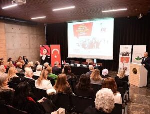 Osmangazi’de Bayanın Gücü ve Uğraşı Aktarıldı