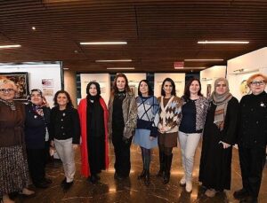 Osmangazi’de Cengiz Aytmatov’un “Elveda Gülsarı” Yapıtı Kolektif Okumayla Ele Alındı