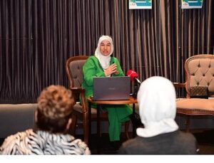 Osmangazi’de Hikayeler Derinlemesine Çözümleniyor