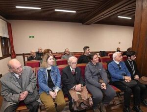 Osmangazi’de İdeolojinin Işığı İnsan Haklarını Aydınlattı