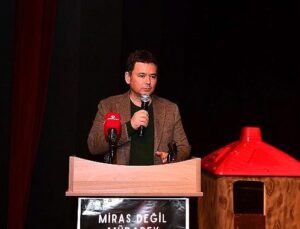 Osmangazi’de Maniler Sanat ile Aşıldı