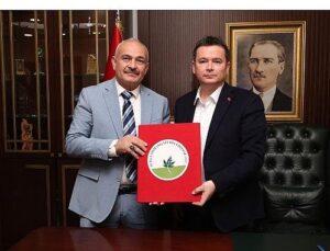 Osmangazi’den Pazarlarda Hizmeti Güçlendirecek Protokol