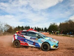 Osmangazi’nin Gururu Sürat Kesmedi