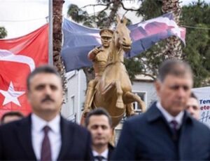 Otogar ve arıtma tesisi yatırımları başlıyor