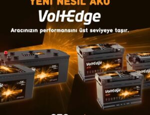 Otopratik’ten Aküde Yeni Dönem