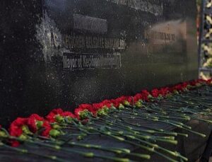 Pakistan Peşaver Şehitleri Keçiören’de Anıldı