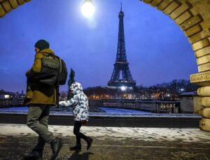 Paris child welfare under scrutiny after second mother alleges childrens’ heads were shaved