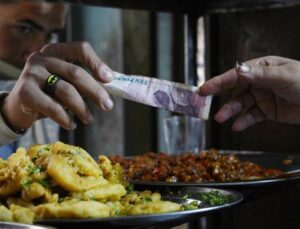 Pasta à la army: How influential is military’s stake in Egypt’s economy?