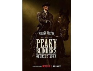 Peaky Blinders Öyküsü