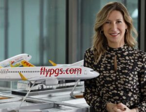 Pegasus, Havacılık Devini Satın Aldı