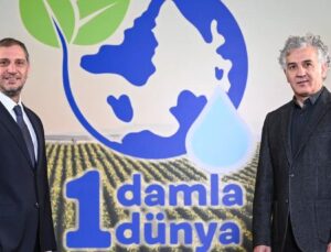 PepsiCo ​​​​​​​Türkiye, Su Riskine Karşı Güçlü Bir Gelecek İnşa Ediyor