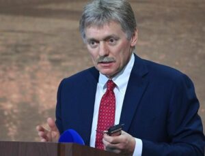 Peskov: Putin’e yönelik saldırının diplomatik sonuçları olacak