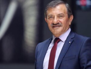 PLASFED Başkanı Karadeniz:  “Zor Bir Yılı Geride Bırakıyoruz  2026 Stratejik Dönüşüm Yılı Olacak”