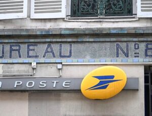 Pro-Russian hackers claim French postal service cyberattack