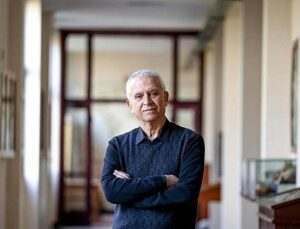 Prof. Dr. Erhan Aydın: Dünya Türk Lisanı Ailesi Günü, Tüm Türk Lisanlarını Kapsıyor