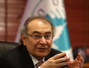 Prof. Dr. Nevzat Tarhan: “Baskı kültüründe zeki fakat tembel insan çoktur!”