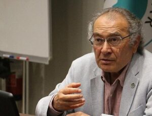 Prof. Dr. Nevzat Tarhan: “Gençlerin karşılanmamış manevi gereksinimleri var!”
