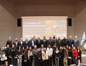 Prof. Dr. Nevzat Tarhan: “Verimliliğin yakıtı anlamdır!”