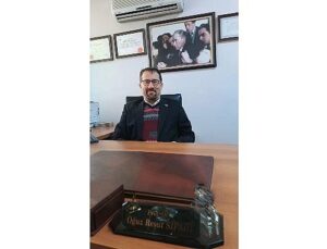 Prof. Dr. Sipahi, “Gripten korunmada en tesirli metot aşıdır”