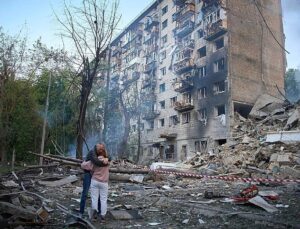 Progress made on many issues, Zelenskyy says after two days of Ukraine talks in Berlin