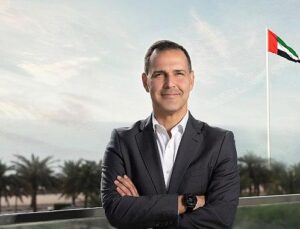 Raki Phillips, Accor Orta Doğu, Afrika ve Türkiye Premium, Orta Ölçekli ve Ekonomi MarkalarınınYeni Bölge Başkanı Oldu