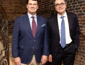 Renault Group ve Ford’dan Stratejik Ortaklık