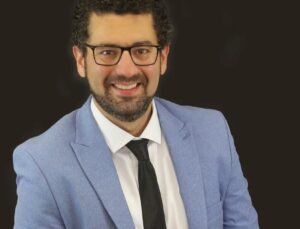 Risk Değil, Rota: Yalın Yüregil ile Türkiye’den Avrupa’ya Güvenle Açılmanın Formülü