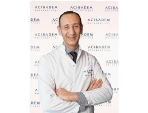 Robotik Cerrahiden Akıllı Tedavilere…