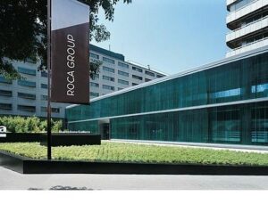 Roca Küme, kapasite arttırımı ve yeşil dönüşüm faaliyetleriyle üretim gücünü arttırdı